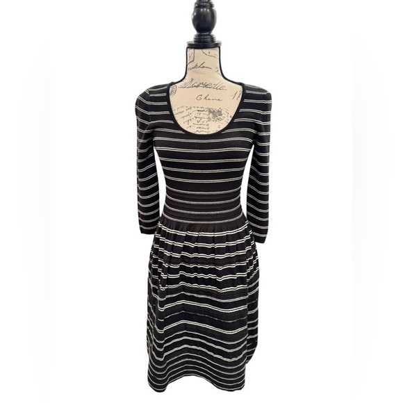 Anthropologie Dresses & Skirts - Anthropologie Sweater Dress Knitted & Knotted Women’s Size Small NWT